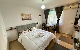 Krid Tirana Studio Flat