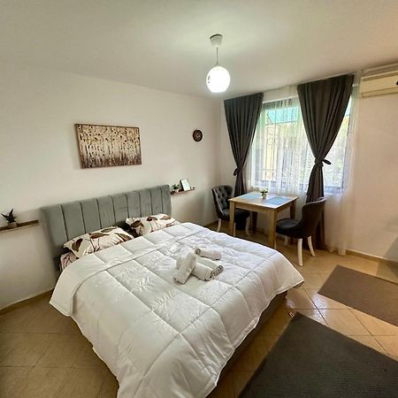 Krid Tirana Studio Flat Zewnętrze zdjęcie