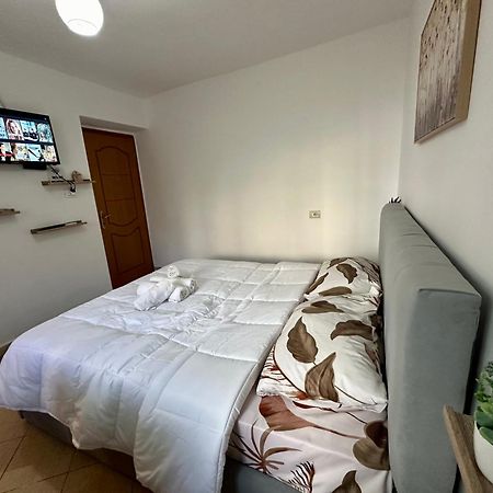 Krid Tirana Studio Flat Zewnętrze zdjęcie