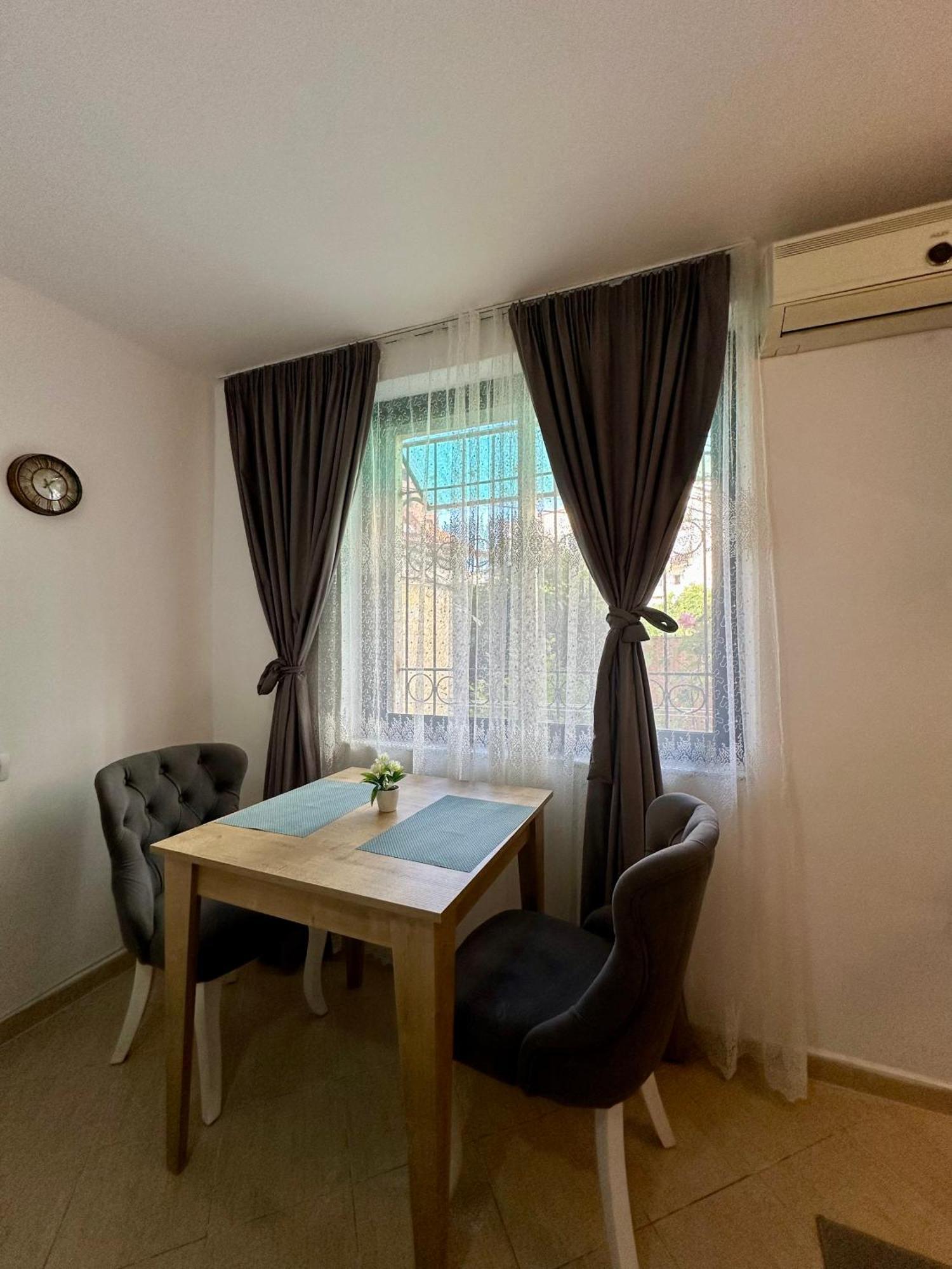 Krid Tirana Studio Flat Zewnętrze zdjęcie